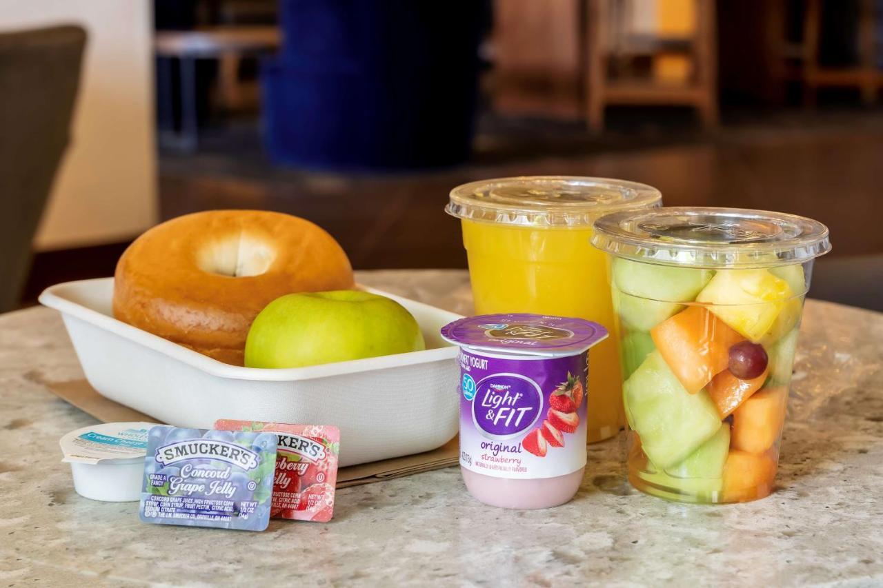 Hyatt Place Cincinnati Airport Florence Zewnętrze zdjęcie