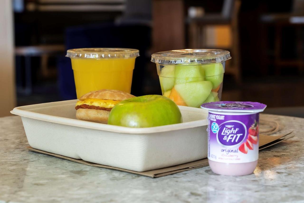 Hyatt Place Cincinnati Airport Florence Zewnętrze zdjęcie