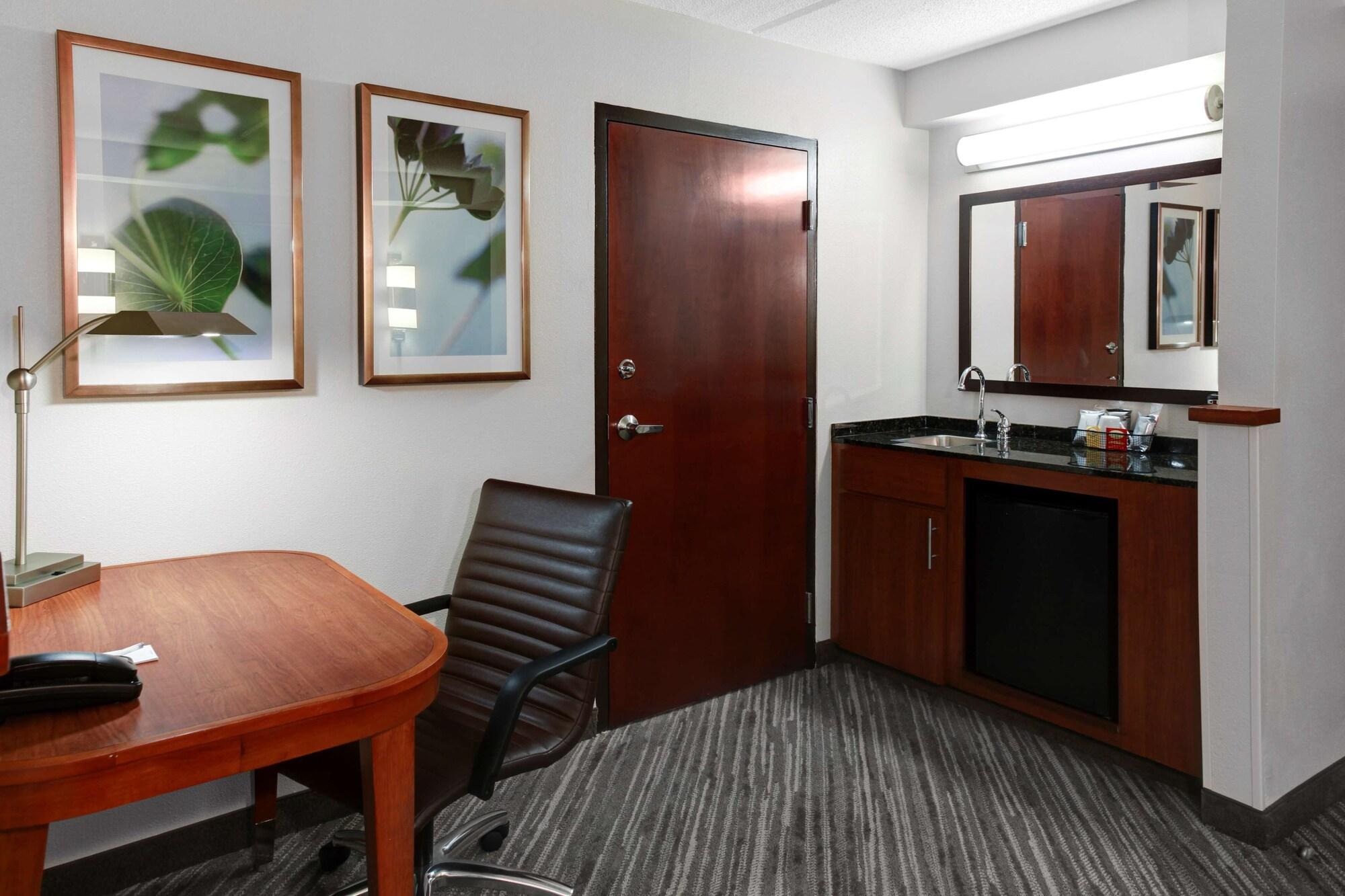 Hyatt Place Cincinnati Airport Florence Zewnętrze zdjęcie