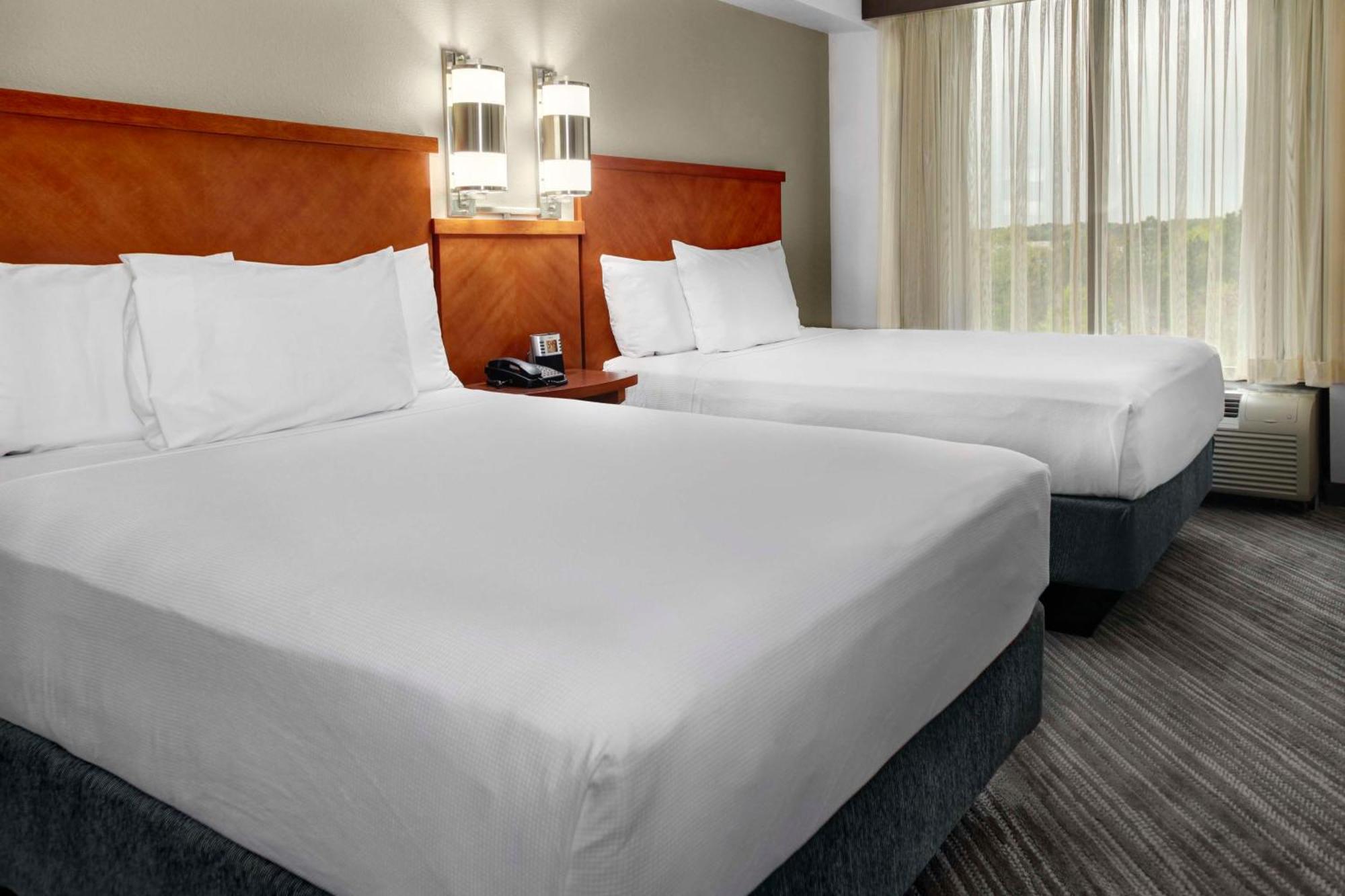 Hyatt Place Cincinnati Airport Florence Zewnętrze zdjęcie