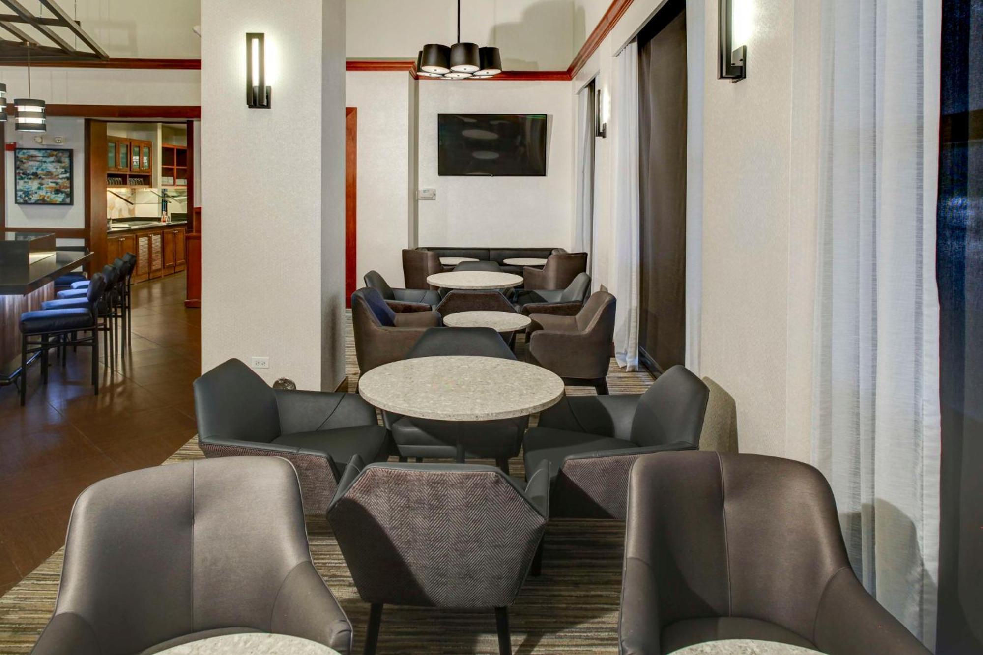Hyatt Place Cincinnati Airport Florence Zewnętrze zdjęcie