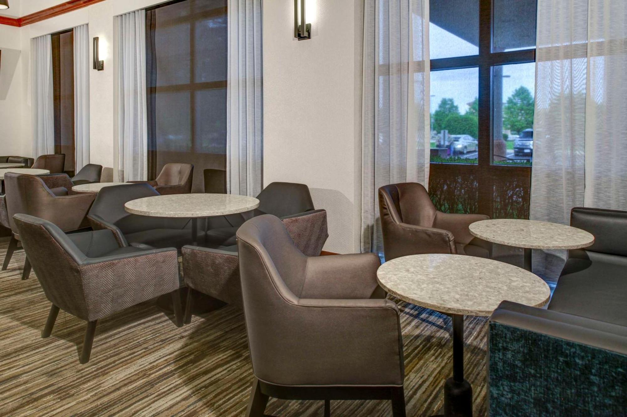 Hyatt Place Cincinnati Airport Florence Zewnętrze zdjęcie