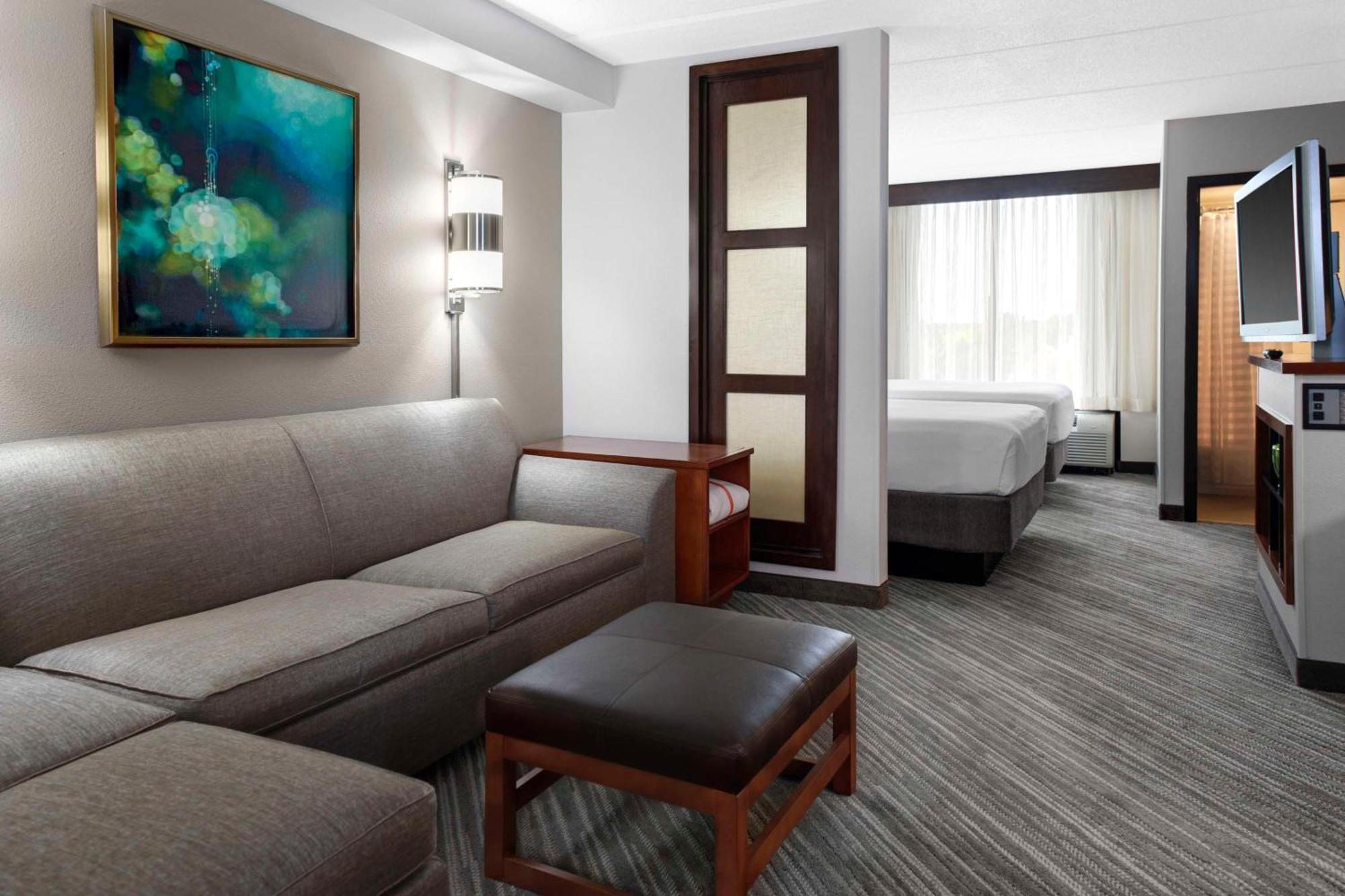 Hyatt Place Cincinnati Airport Florence Zewnętrze zdjęcie