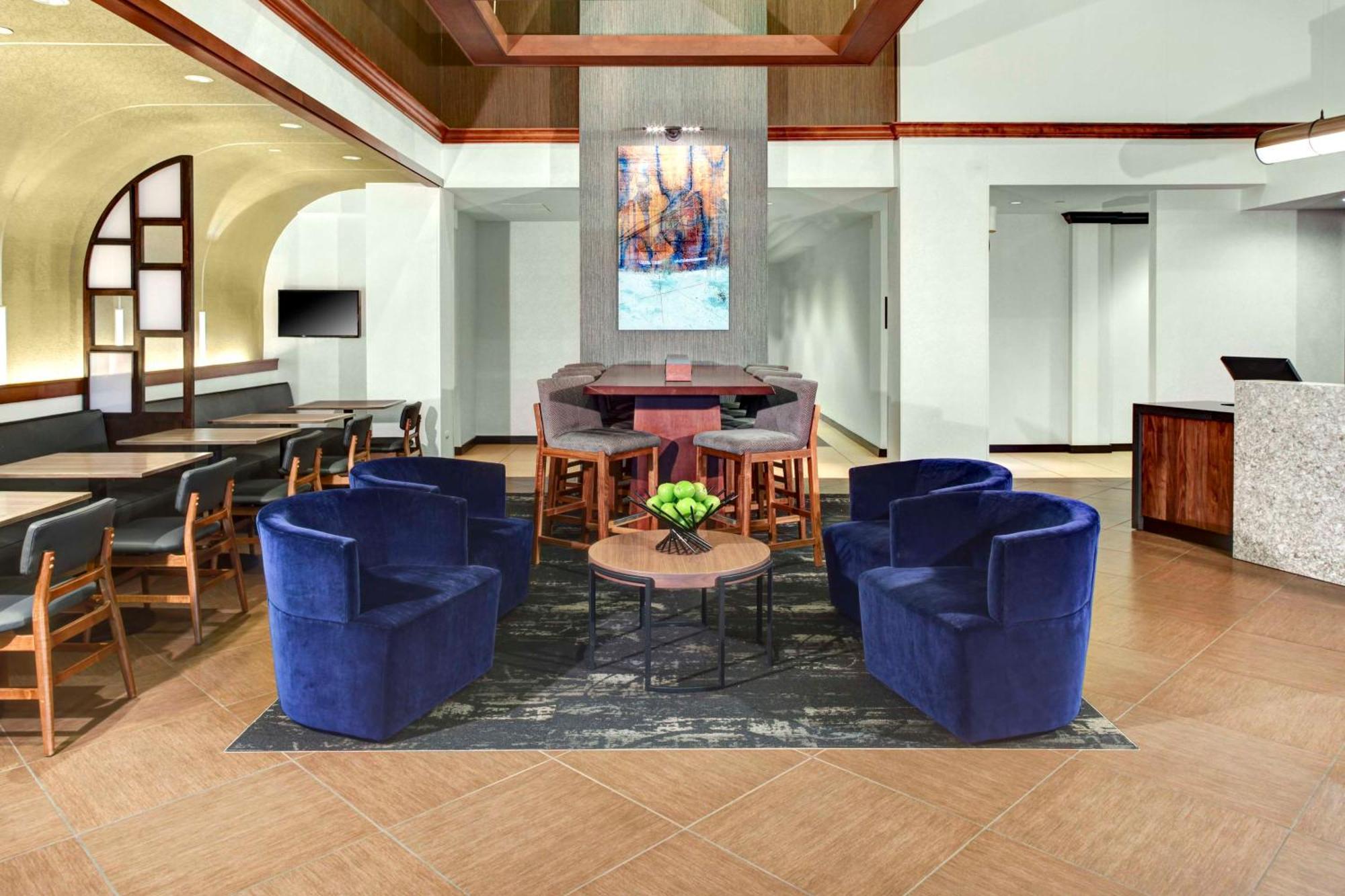 Hyatt Place Cincinnati Airport Florence Zewnętrze zdjęcie