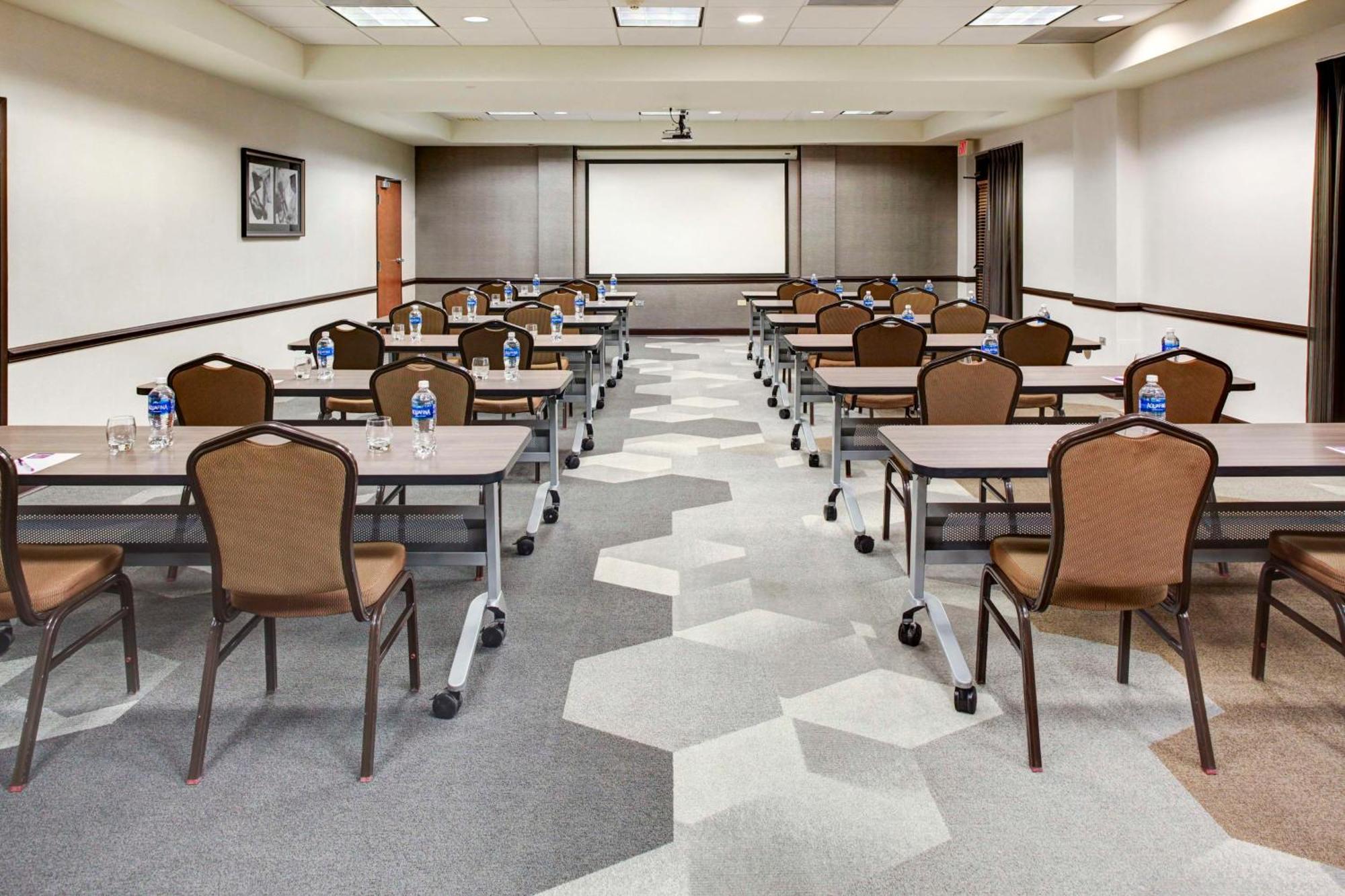 Hyatt Place Cincinnati Airport Florence Zewnętrze zdjęcie