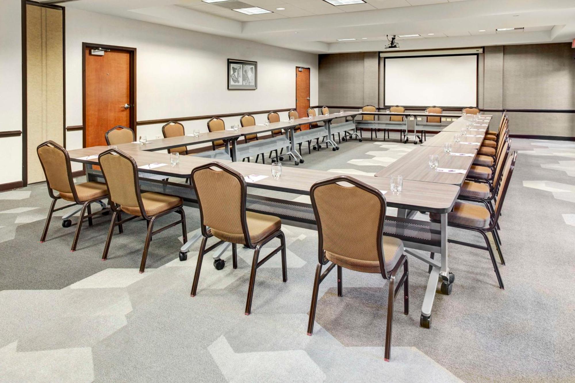 Hyatt Place Cincinnati Airport Florence Zewnętrze zdjęcie