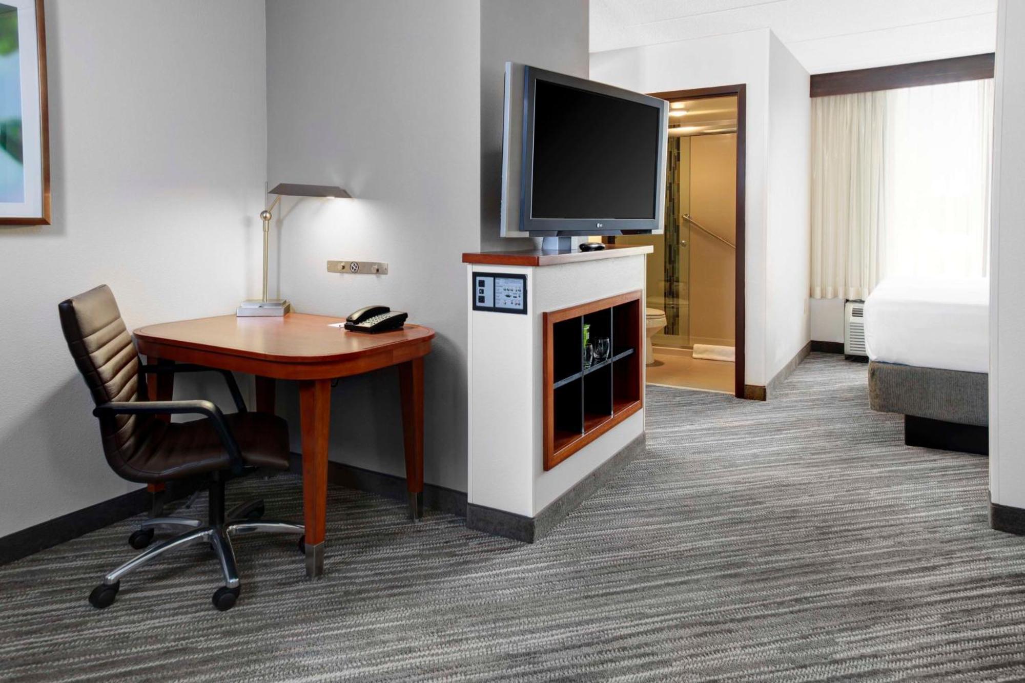 Hyatt Place Cincinnati Airport Florence Zewnętrze zdjęcie