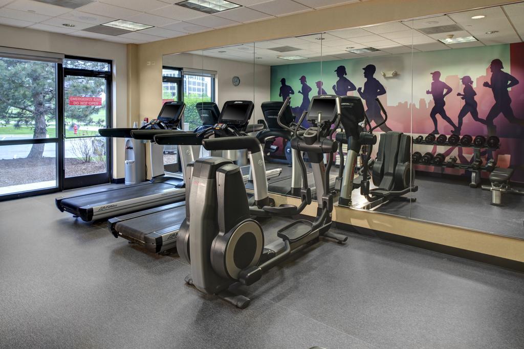 Hyatt Place Cincinnati Airport Florence Zewnętrze zdjęcie