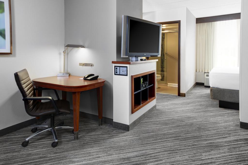 Hyatt Place Cincinnati Airport Florence Zewnętrze zdjęcie