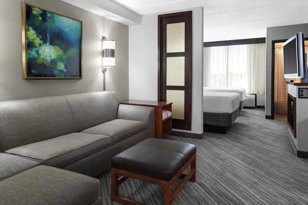 Hyatt Place Cincinnati Airport Florence Pokój zdjęcie