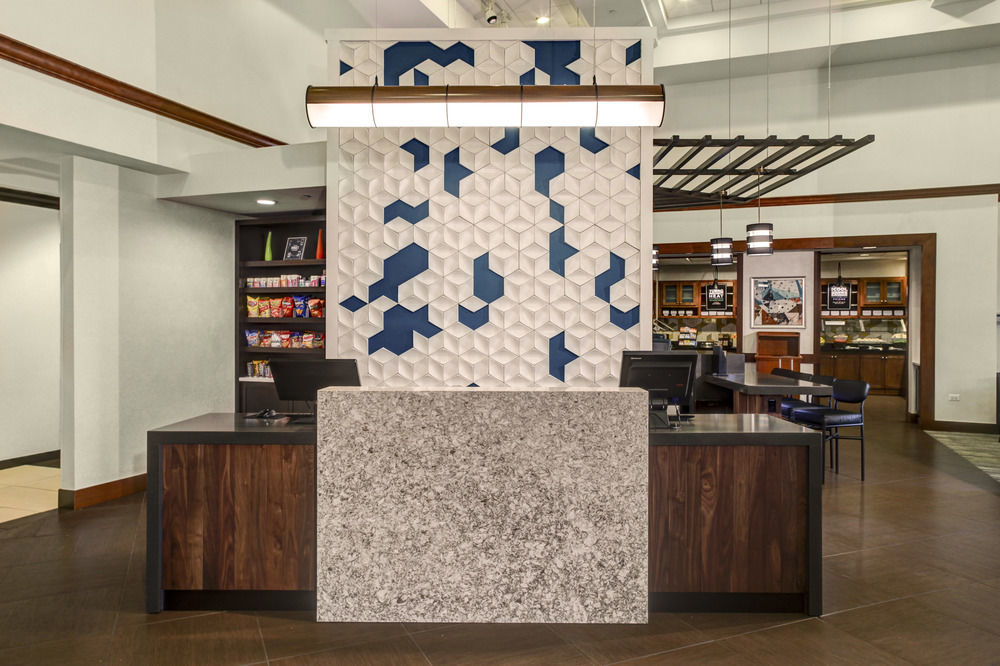 Hyatt Place Cincinnati Airport Florence Zewnętrze zdjęcie