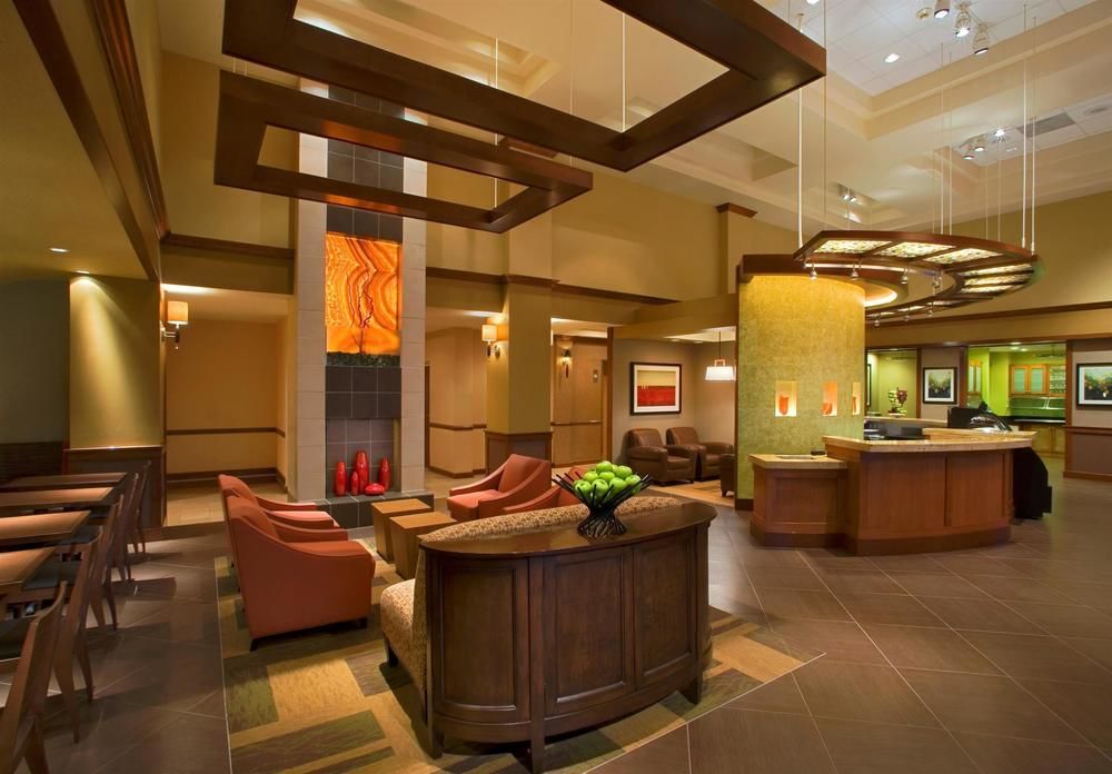 Hyatt Place Cincinnati Airport Florence Zewnętrze zdjęcie