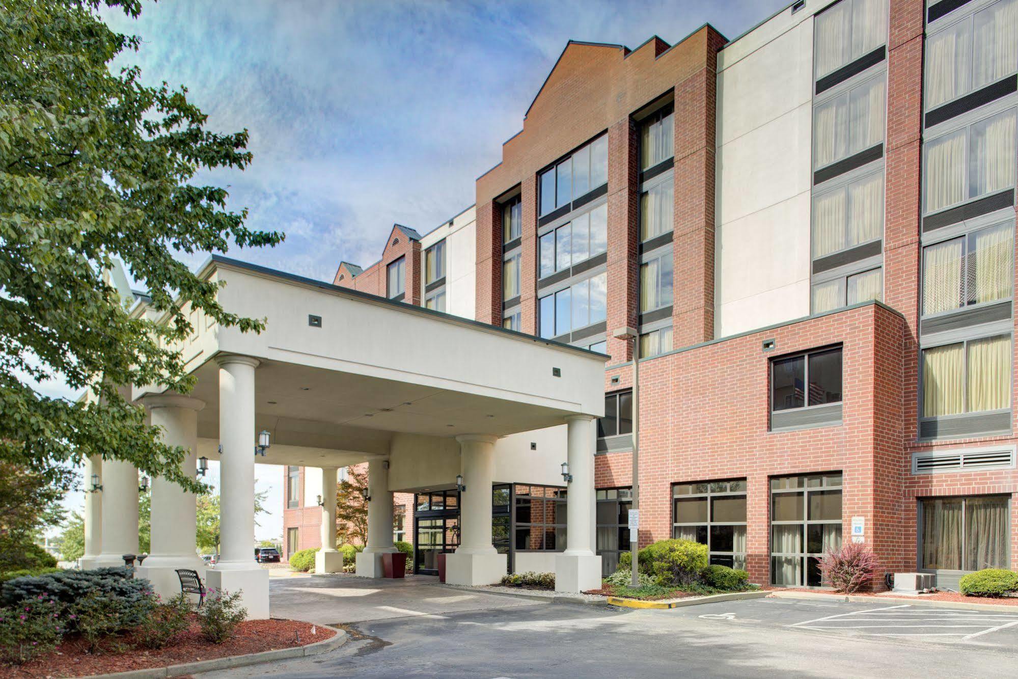 Hyatt Place Cincinnati Airport Florence Zewnętrze zdjęcie