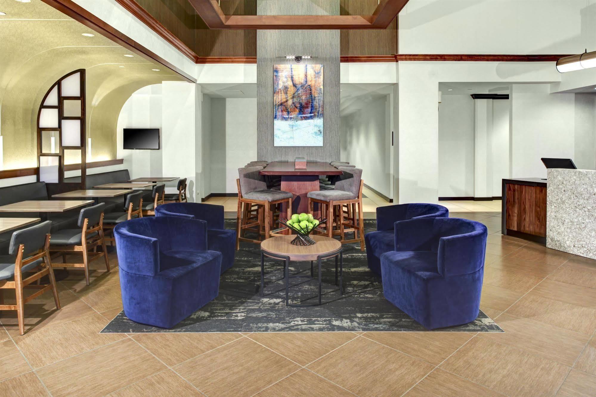 Hyatt Place Cincinnati Airport Florence Zewnętrze zdjęcie