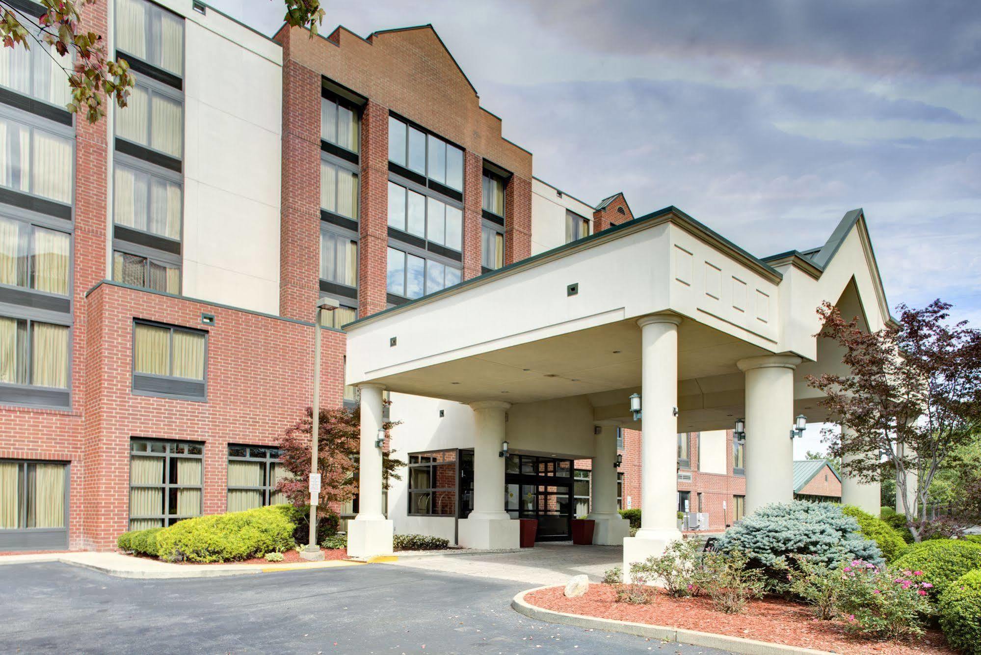 Hyatt Place Cincinnati Airport Florence Zewnętrze zdjęcie